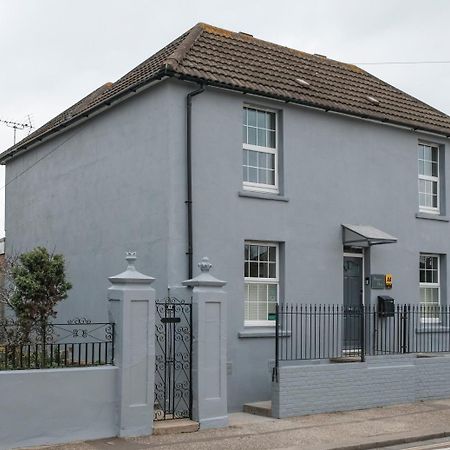 Musgrove House Bed & Breakfast 奇切斯特 外观 照片